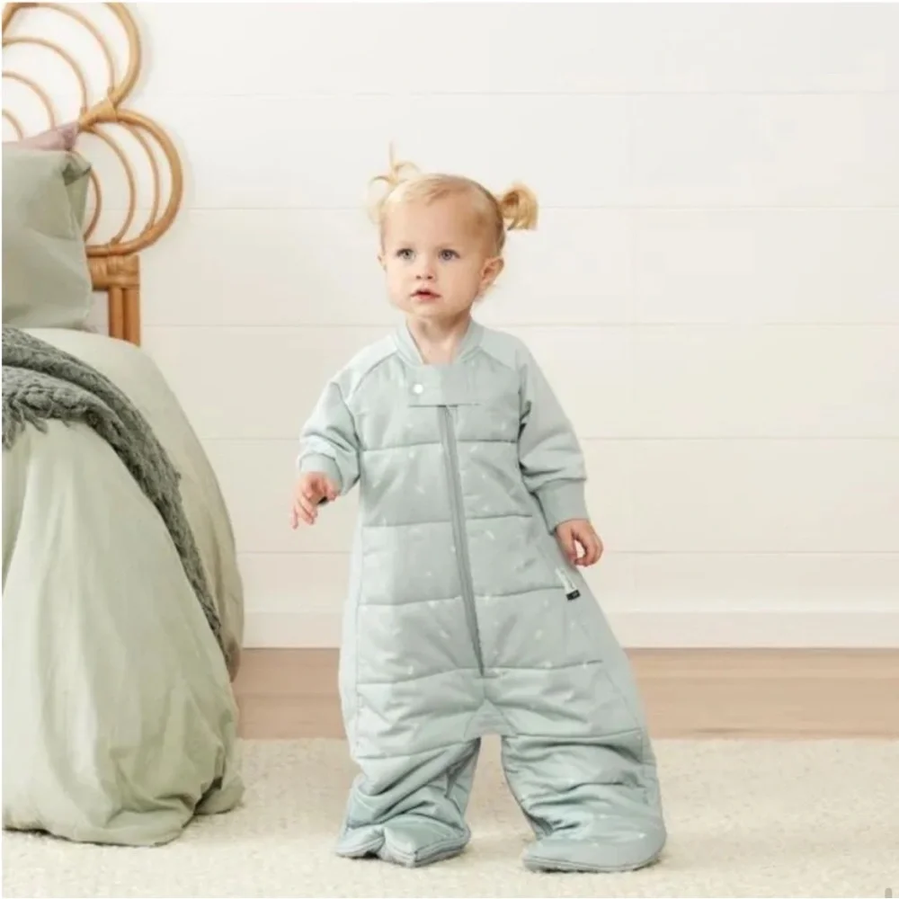 ErgoPouch 3.5 TOG sleep sack 8m-24m